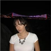 Ex studentessa del liceo linguistico, certificazione C1 in inglese